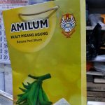 Jual paperbag dengan berbagai ukuran dan cetakan custom