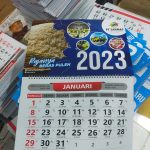 Percetakan Cetak Kalender Caleg 2024, Pesan Kalender Caleg 2024, Kalender Custom 2024, Kalender 2024 Murah